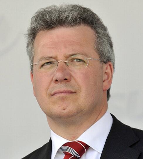 Markus Ferber: Der 48-jährige ist Diplomingenieur und Chef der CSU-Europaabgeordneten und sitzt seit 1994 in Brüssel im EU-Parlament.
