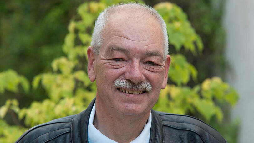 Erst Pirat, jetzt FDP: Stadtrat Thomas Ranft.