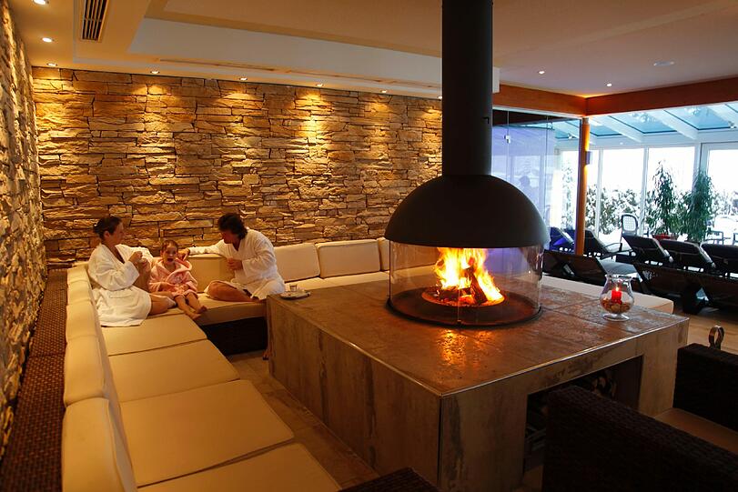Gewinnen Sie eine Woche Wellness und Sport - im idyllisch gelegenen Hotel "Brennseehof" in Kärnten.