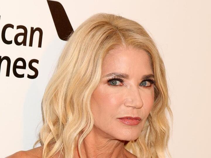 Autorin Candace Bushnell findet, dass ledige Frauen womöglich noch nicht überall akzeptiert werden.