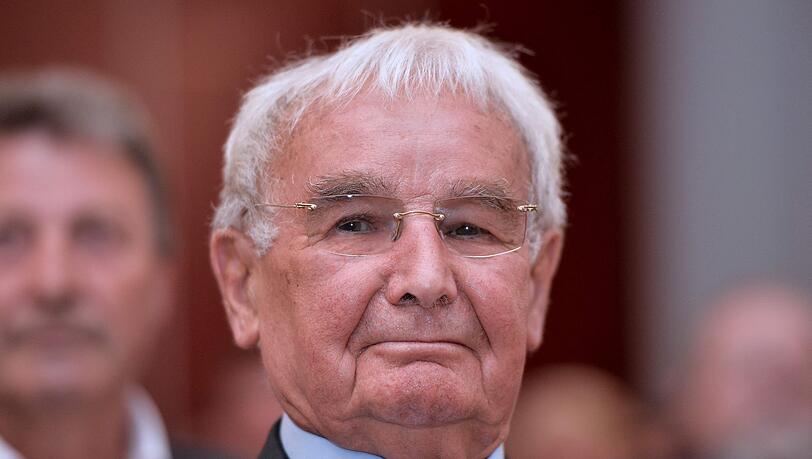 SS-Massakers in Oradour-sur-Glane: Letzter Überlebender tot