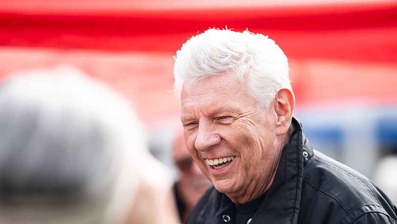 Die Stadt M&uuml;nchen hat Dieter Reiter den Ehrentitel des Altoberb&uuml;rgermeisters verliehen. (Archivbild)