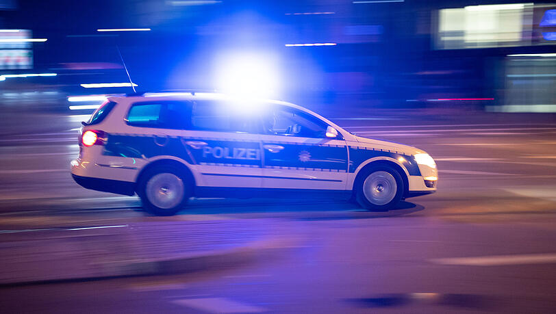 Zwei Wochen nach dem Schuss von Schwabing hatte die Polizei erneut einen Einsatz wegen einer Spielzeugpistole.