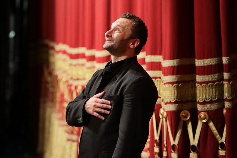 Kirill Petrenko