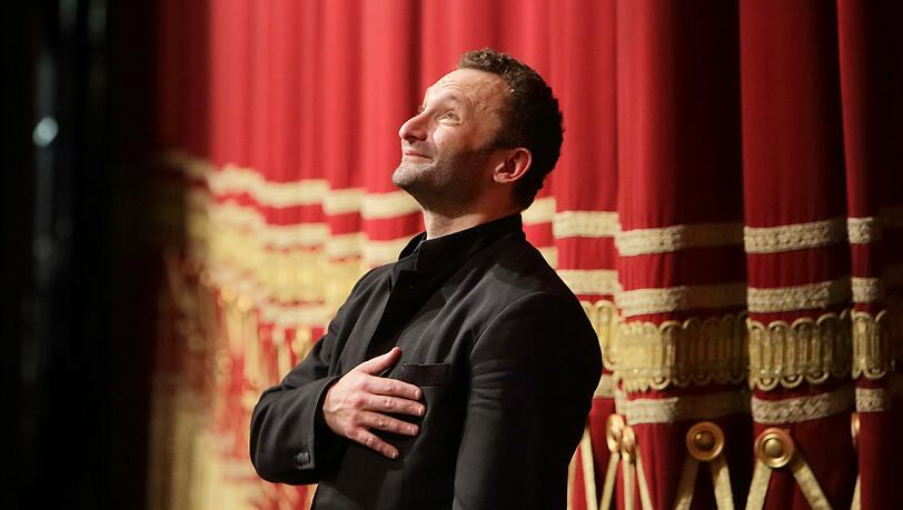 Kirill Petrenko Kirill Petrenko