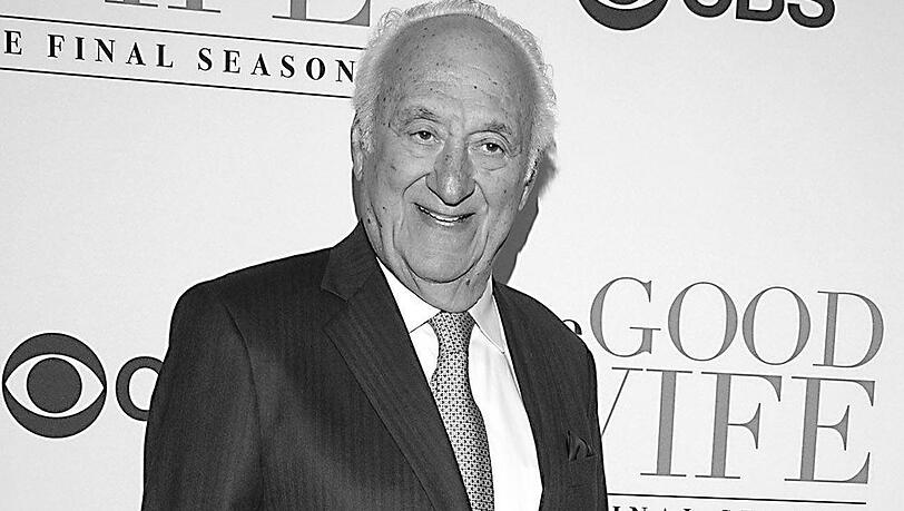 Jerry Adler bei einem Event im Jahr 2016.