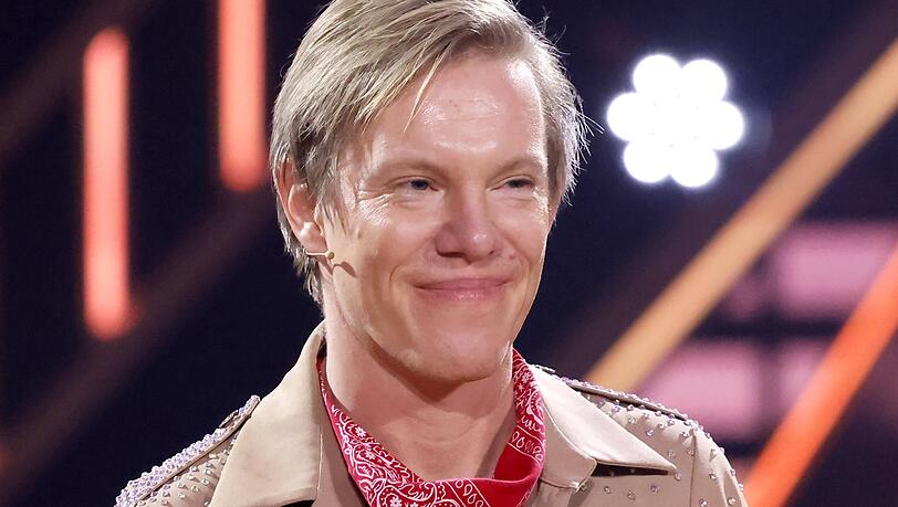 Simon Gosejohann ist Teil der neuen "Let's Dance"-Staffel.