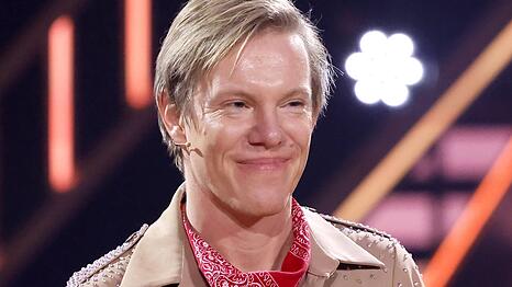 Simon Gosejohann ist Teil der neuen "Let's Dance"-Staffel.