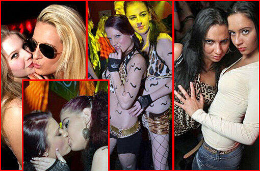 Schon in Kostüm-Laune? So sexy und ausgelassen haben die Münchner 2012 Fasching gefeiert: Die Bilder aus den Clubs...