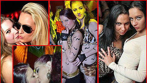Schon in Kostüm-Laune? So sexy und ausgelassen haben die Münchner 2012 Fasching gefeiert: Die Bilder aus den Clubs...