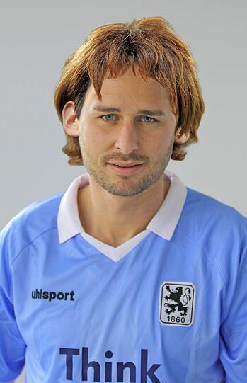 Markus Steinhöfer als Markus Osako.