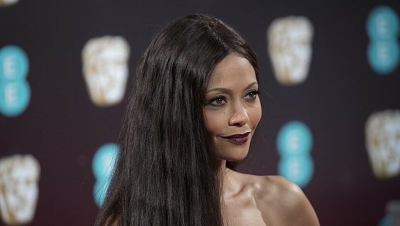 Thandie Newton ist derzeit mit "Westworld" sehr erfolgreich. Nun sollen die "Star Wars"-Macher bei ihr angeklopft haben.