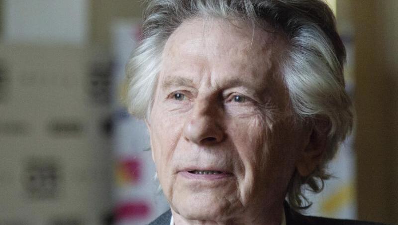 Oscarpreisträger Roman Polanski 2018 in Krakau. Oscarpreisträger Roman Polanski 2018 in Krakau.