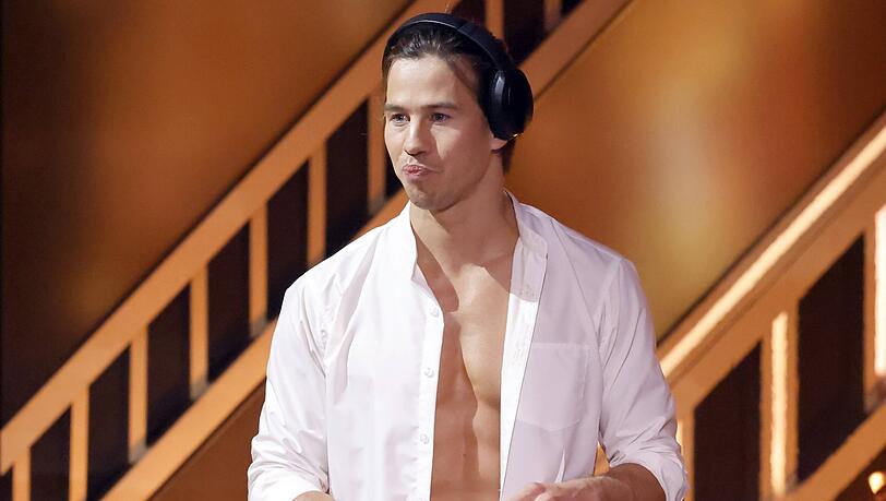 Joel Mattli tanzt aktuell bei "Let's Dance" 2026.