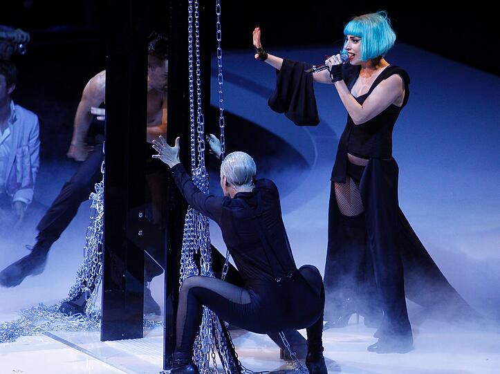 Germany's Next Topmodel: GNTM: Jana gewinnt das Finale - Promis - Abendzeitung München