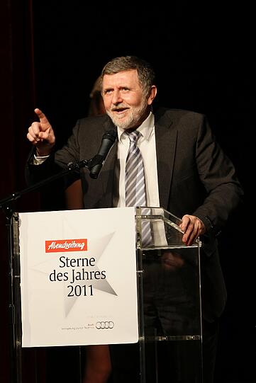 Josef Bäuml.