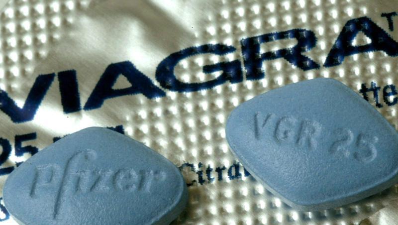Im französischen Montereau gibt es nicht genügend Kinder, um künftig alle Schulklassen zu füllen. Bürgermeister Debouzy will nun in der Gemeinde die Potenzpille Viagra verteilen lassen. Im französischen Montereau gibt es nicht genügend Kinder, um künftig alle Schulklassen zu füllen. Bürgermeister Debouzy will nun in der Gemeinde die Potenzpille Viagra verteilen lassen.