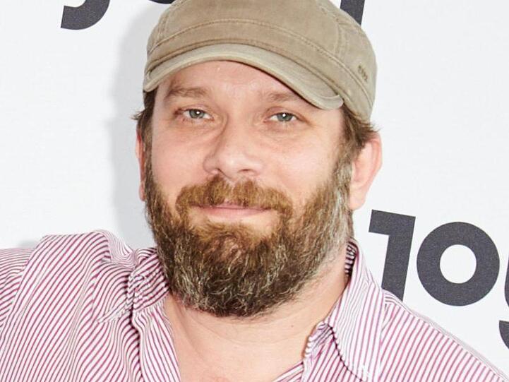 Der Schauspieler Christian Ulmen. Foto: Annette Riedl/Archivbild