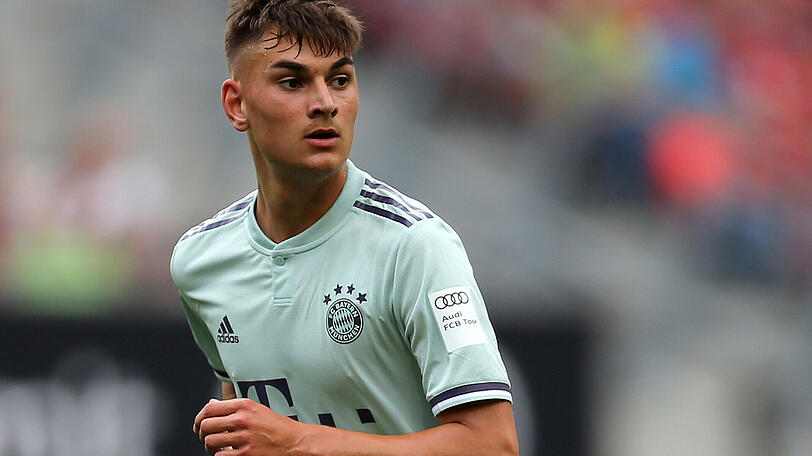 Marcel Zylla (Mittelfeld): Vergangenes Jahr traf er im Meisterschaftsfinale der B-Jugend gegen Werder Bremen und verhalf so entscheidend zum Sieg. Der Mittelfelspieler ist inzwischen in der A-Jugend angelangt, wo er sich wohl noch ein Jahr lang aufhalten wird.