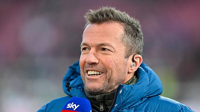 Lothar Matthäus geriet zuletzt immer wieder in Zwist mit den Verantwortlichen des FC Bayern.