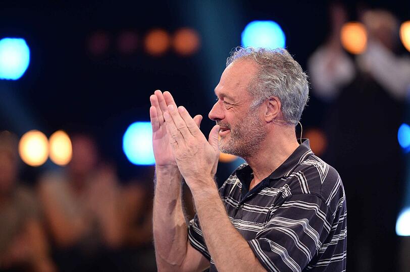 Promi Big Brother: Das Finale in Bildern.
