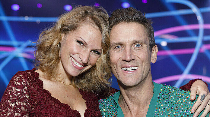 Janni Hönscheid und Peer Kusmagk standen wohl kurz vor dem Ehe-Aus.