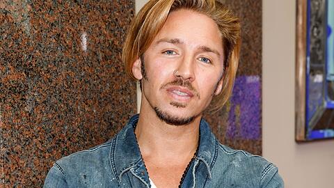 Sänger Gil Ofarim