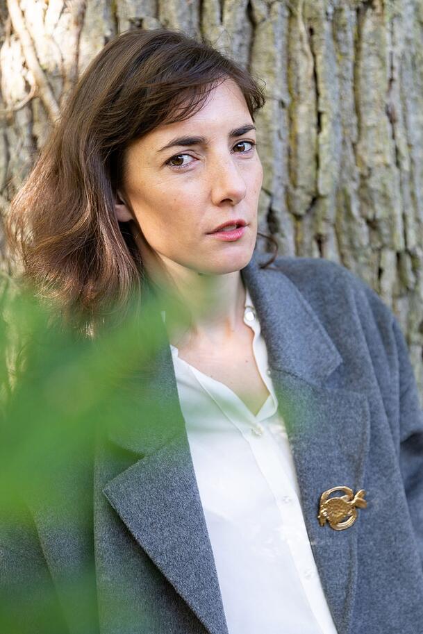 Clara Arnaud Clara Arnaud