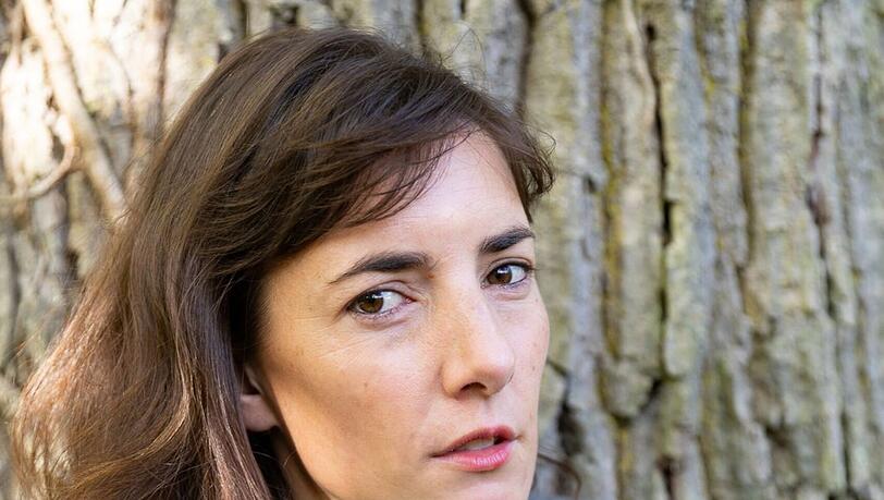 Clara Arnaud Clara Arnaud