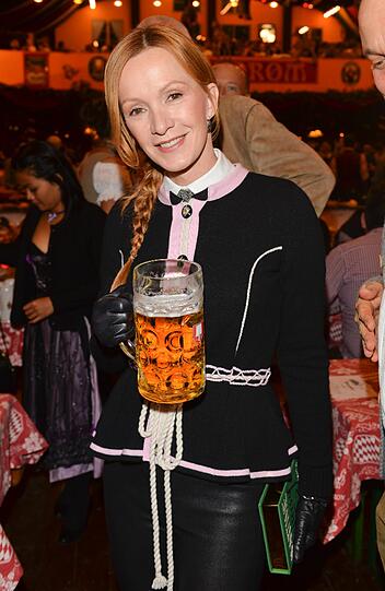 Katja Flint
