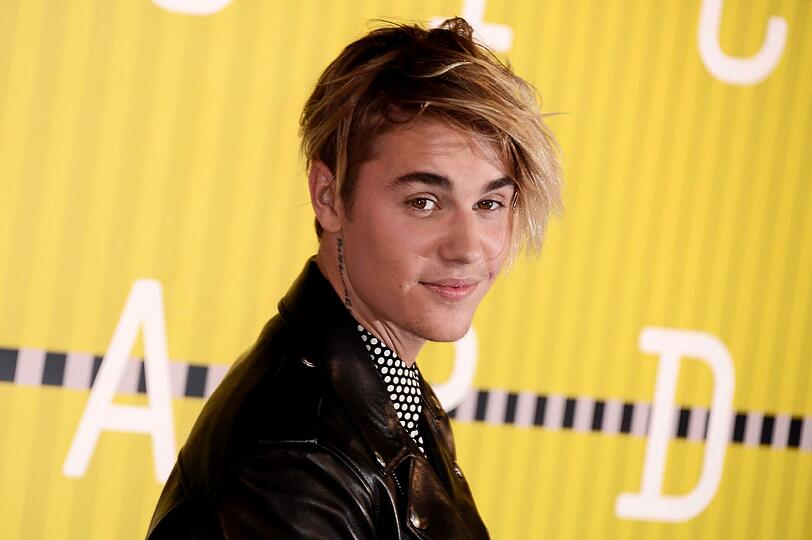 Justin Bieber