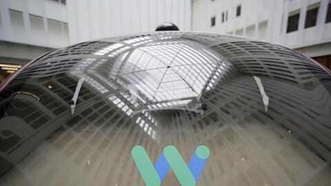 Waymo gilt als führend bei der Entwicklung von Roboterwagen-Technik.