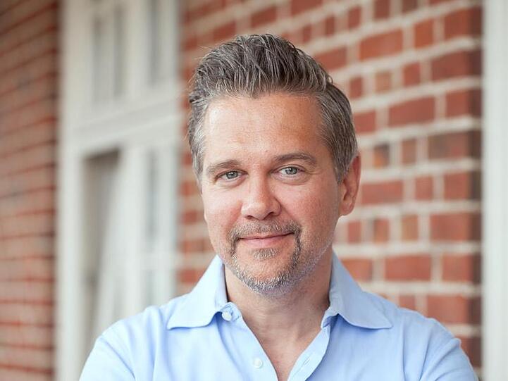 Medienexperte: Stephan Weichert.