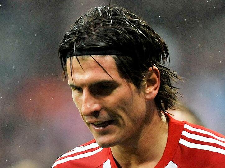 Der FC Bayern braucht die Tore seines Stürmers Mario Gomez.