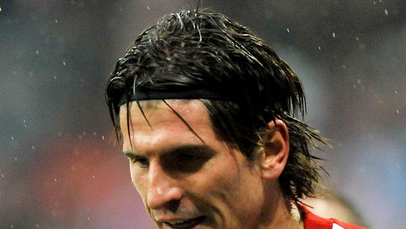 Der FC Bayern braucht die Tore seines Stürmers Mario Gomez. Der FC Bayern braucht die Tore seines Stürmers Mario Gomez.