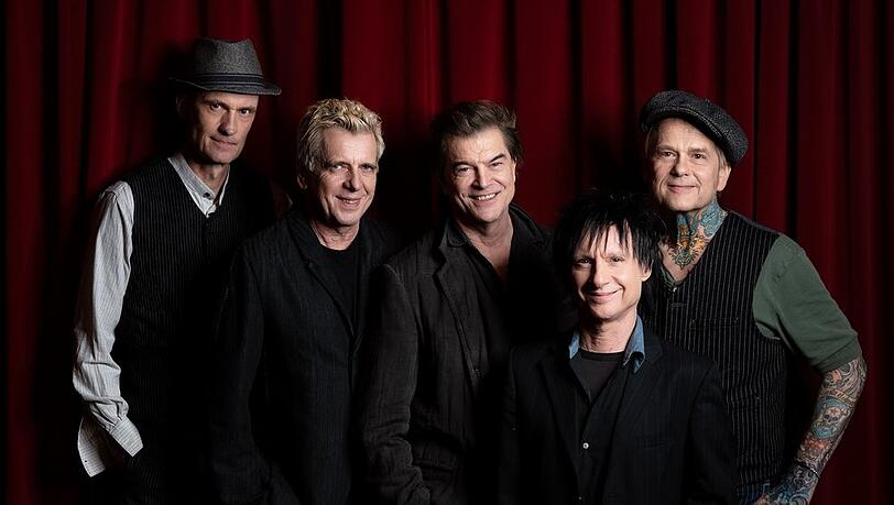 Im Ersten l&auml;uft bald "Die Toten Hosen - Das letzte Album".