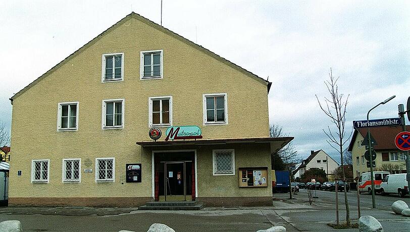Das Metropolthater begeistert AZ-Leser Emil Staats mit seinem Charme der 60er Jahre. Das Metropolthater begeistert AZ-Leser Emil Staats mit seinem Charme der 60er Jahre.
