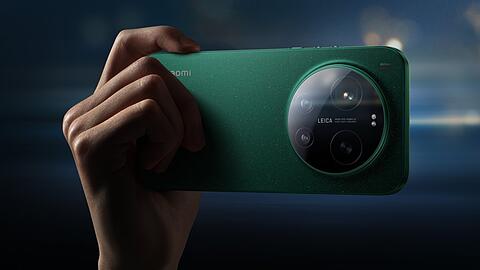 Das Xiaomi 17 Ultra &uuml;berzeugt vor allem aufgrund seiner starken Leica-Kamera.