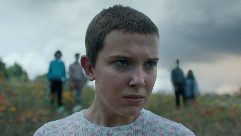 Die Fans von "Stranger Things" müssen länger auf Staffel 5 um Millie Bobby Brown warten.