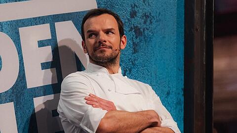 Schock für Steffen Henssler: In einem Restaurant seiner "Ahoi"-Kette wurden Hygiene-Standards nicht eingehalten.