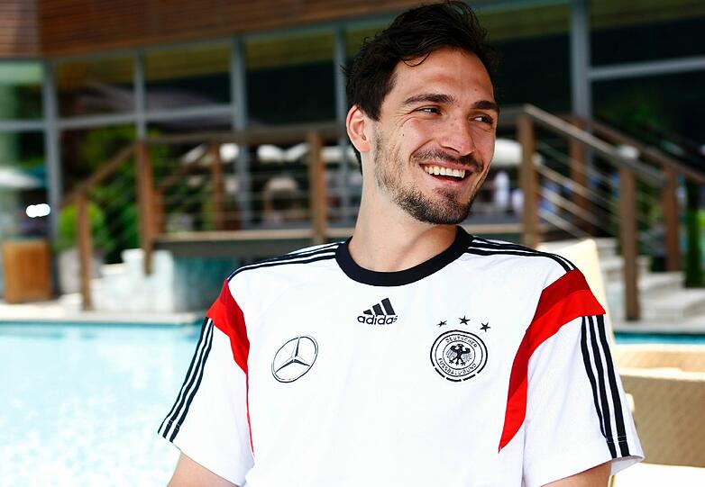 Mats Hummels