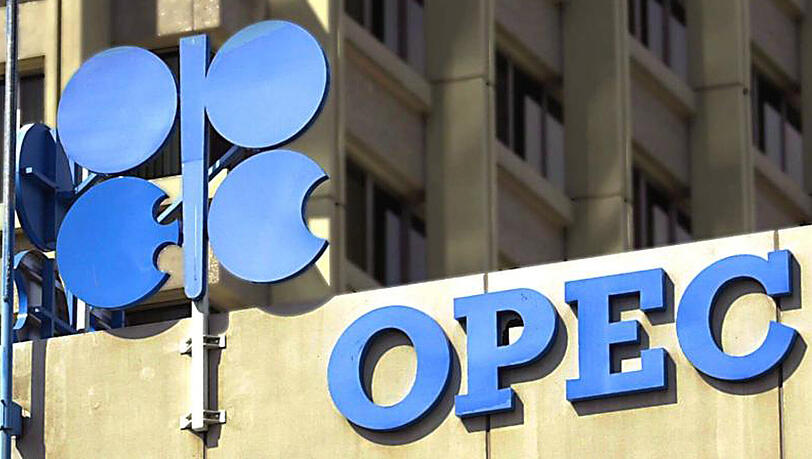 Am 25. Mai treffen sich die Vertreter des Opec-Ölkartells mit weiteren Förderländern. Am 25. Mai treffen sich die Vertreter des Opec-Ölkartells mit weiteren Förderländern.