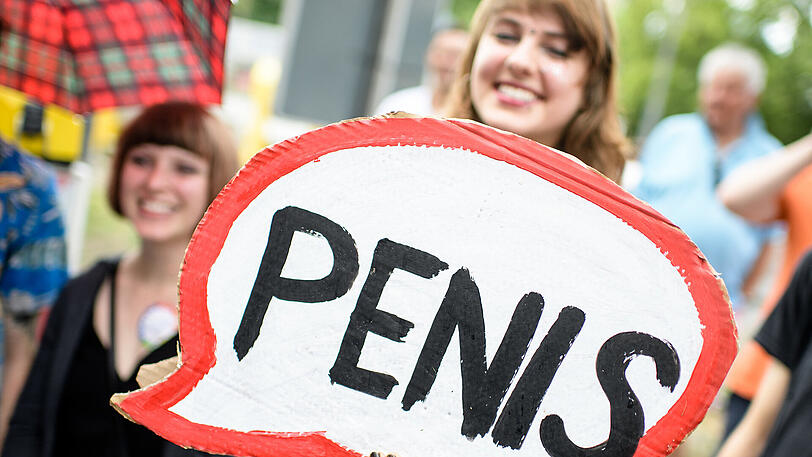 Über 130 Gruppen und mehrere Tausend Menschen nahmen heuer an der CSD-Parade durch die Münchner Innenstadt teil - wir haben die Bilder.