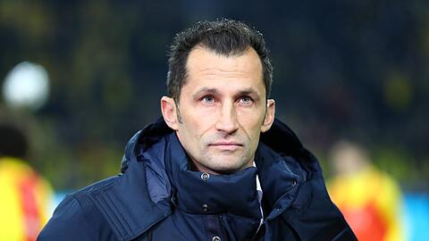 Sportdirektor des FC Bayern: Hasan Salihamidzic
