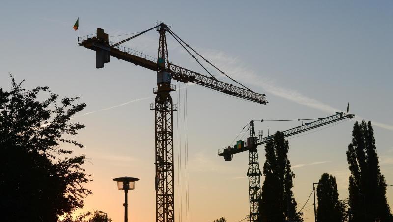 Insgesamt ist laut GTAI Deutschland ein beliebter Investitionsstandort für ausländische Unternehmen. Symbolbild: Jens Kalaene/Archiv Insgesamt ist laut GTAI Deutschland ein beliebter Investitionsstandort für ausländische Unternehmen. Symbolbild: Jens Kalaene/Archiv