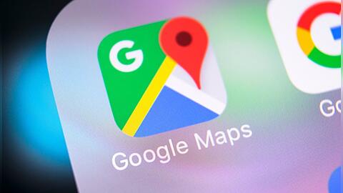 Google spendiert "Maps" ein KI-geprägtes Update.