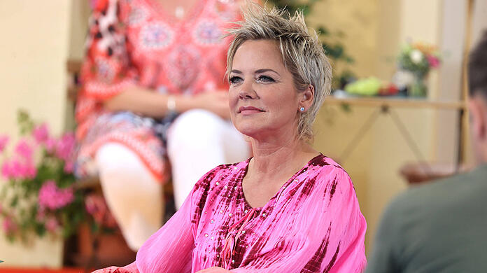 Inka Bause kündigt ihr TV-Aus an – und damit einen Abschied von "Bauer sucht Frau".