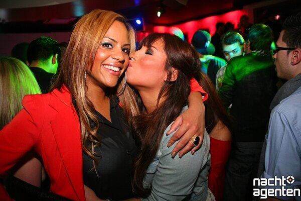 miSery Feiertagsspecial im Crown's Club. Mehr Bilder gibt's unter www.nachtagenten.de