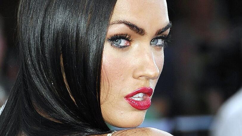 Megan Fox berichtet über schlimme Vorkommnisse in Hollywood.