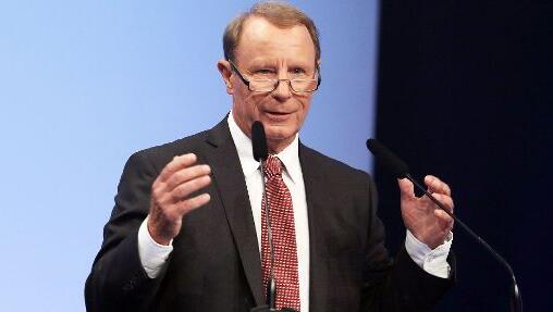 Berti Vogts will mit seiner Kritik die Bundesliga-Spieler anspornen.